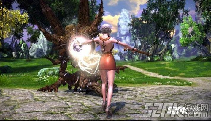 tera美服哪个服务器好?首选美服的理由详解