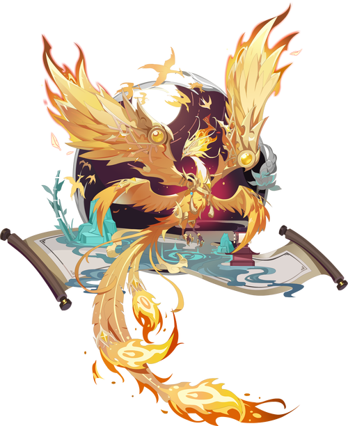 奥拉星烈焰鸟技能怎么搭配？解析最强组合提升战力！