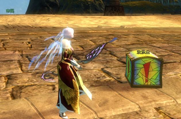 激战2国服最新活动有哪些？独家爆料隐藏福利技巧！