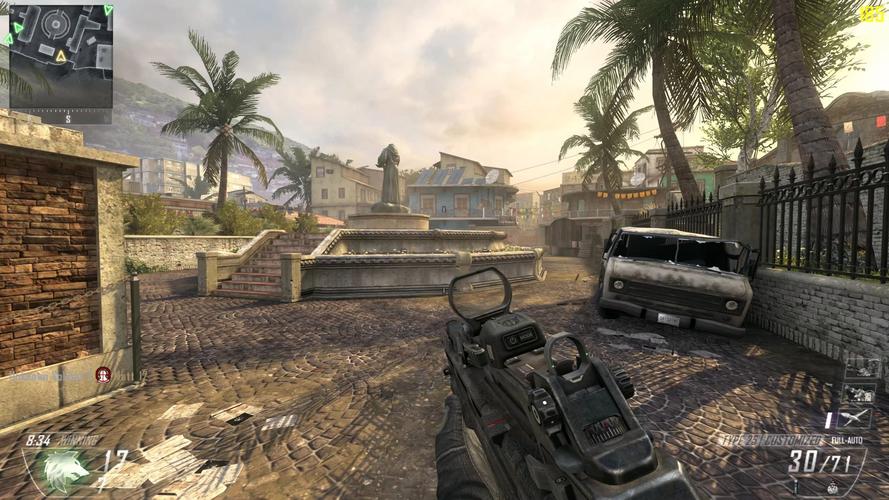 cod9剧情评价怎么样?(真实体验说透优缺点!)