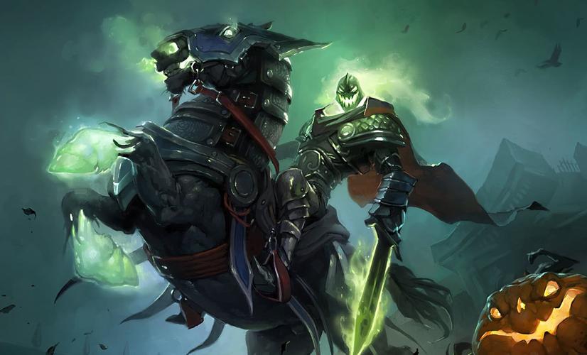 wow无头骑士什么时候刷？万圣节限定活动时间表！