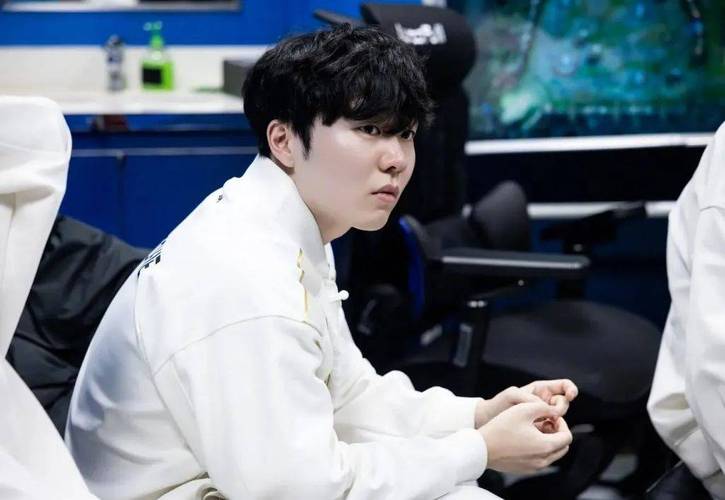 EDG韩援是谁？揭秘当前EDG战队主力韩国外援队员