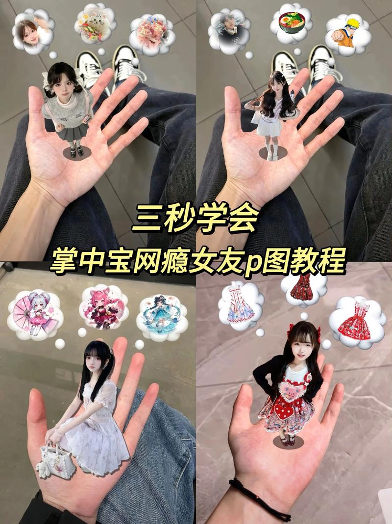 真实女友操作技巧有哪些？学生党恋爱必备5大招