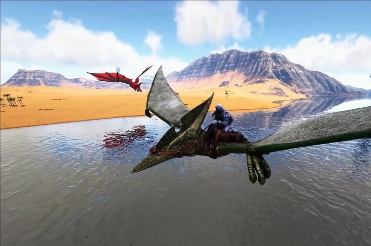 方舟进化生存通关难不难?(完整攻略带你轻松过关)