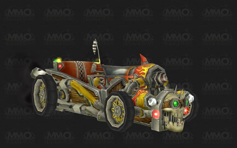 地精坐骑哪里买最快?三大地点轻松获取攻略