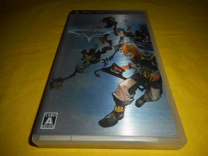 psp王国之心选哪个版本？这两个版本哪个更好玩？