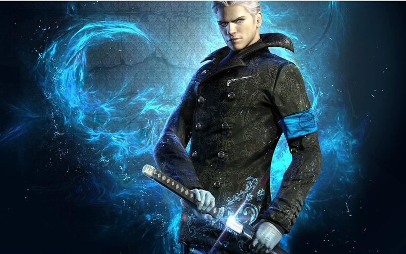 维吉尔的陨落讲了个什么故事？一分钟看完剧情完整版！