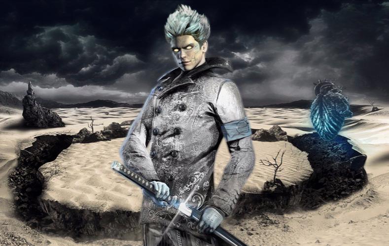 维吉尔的陨落讲了个什么故事?一分钟看完剧情完整版!