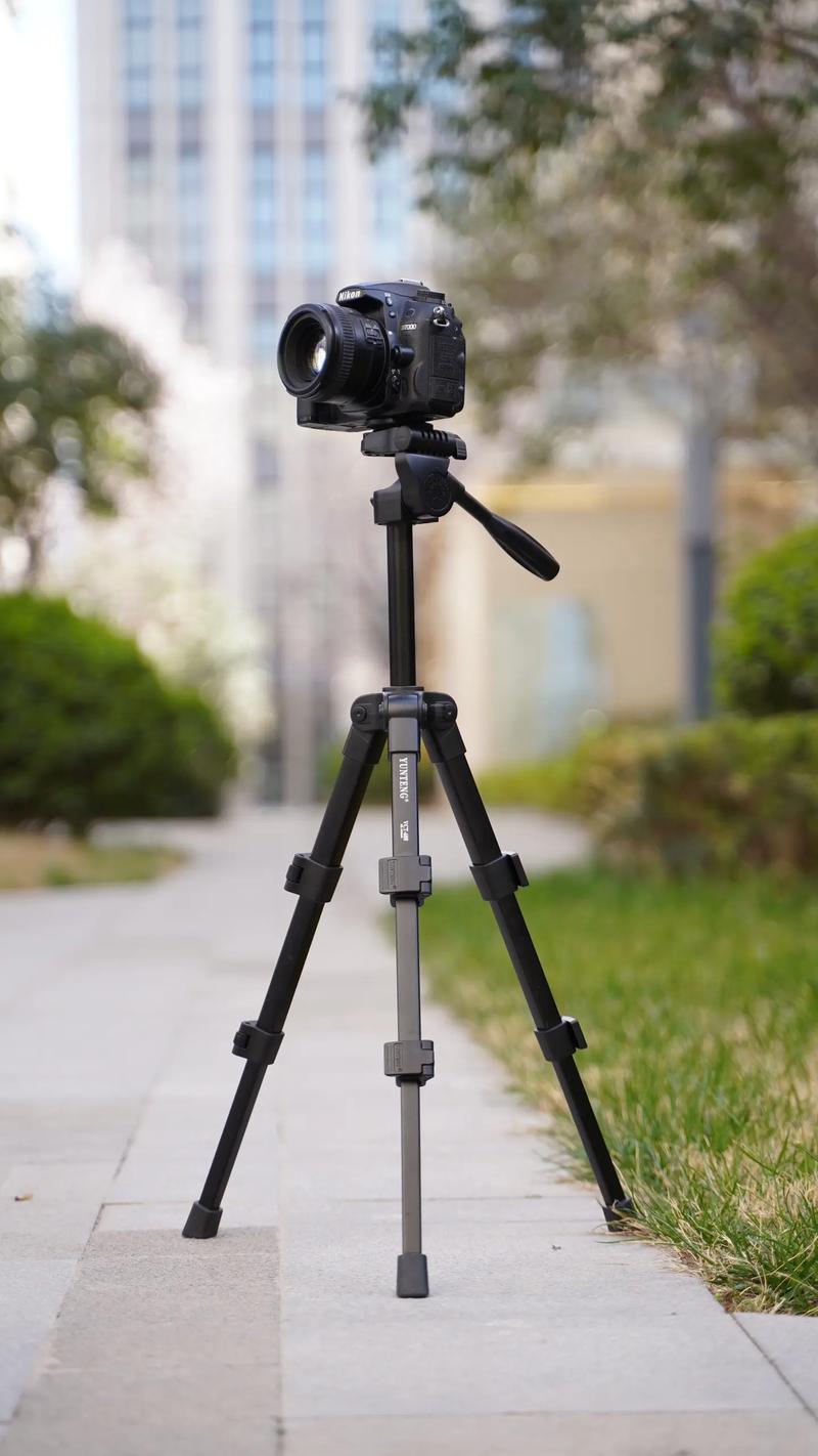 三脚架是什么东西?搞摄影必须知道的基础常识