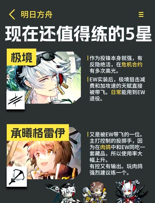 明日方舟5 9难点解析?(高手教你避开坑点!)