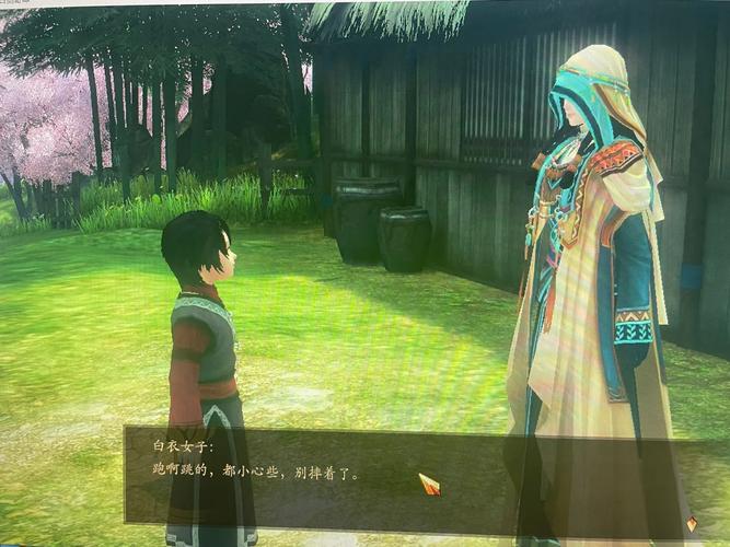 古剑第二结局怎么快速达成？三分钟速通攻略分享