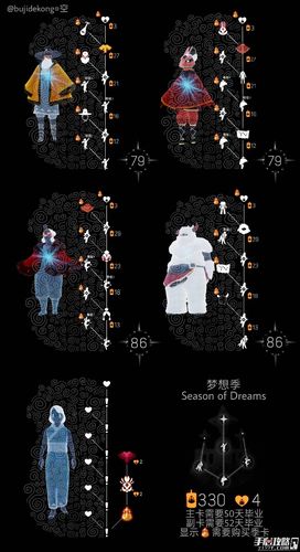 光遇梦想季入口怎么进？新手必备攻略步骤详解！