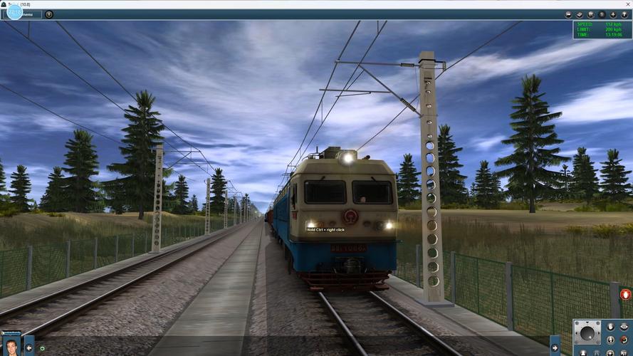 模拟火车12卡顿怎么办？5个优化方法提速流畅！