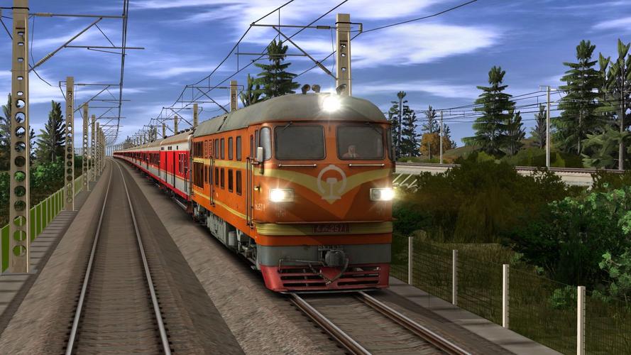 模拟火车12卡顿怎么办?5个优化方法提速流畅!