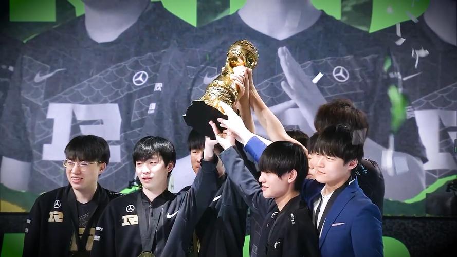 2021msi冠军是谁?重温冰岛巅峰对决精彩瞬间