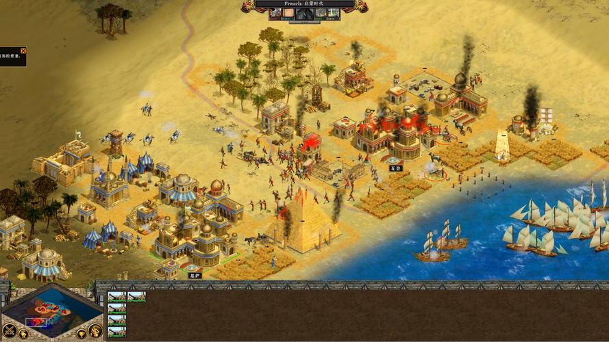 国家崛起2技巧有哪些?高手分享制胜秘籍快收藏!