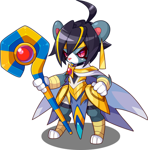 洛克王国法老王全面指南(从零开始轻松变强方法!)