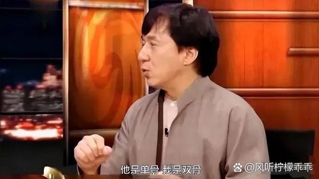成龙打房祖名原因揭秘(爸爸管教背后的真相)