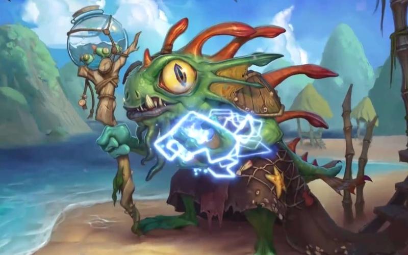 神谕者摩戈尔为什么这么火？(关键原因深度分析)