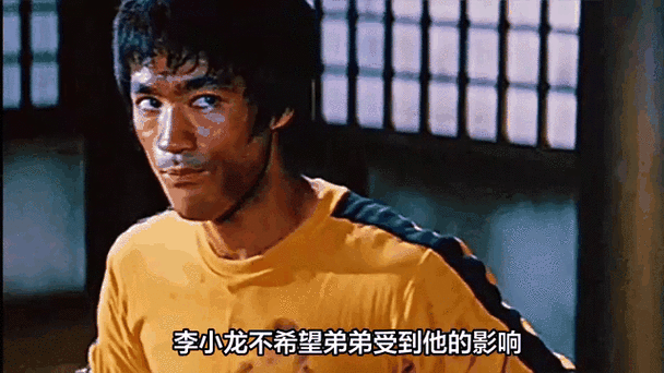 我的兄弟李小龙是谁讲的?背后故事大揭秘
