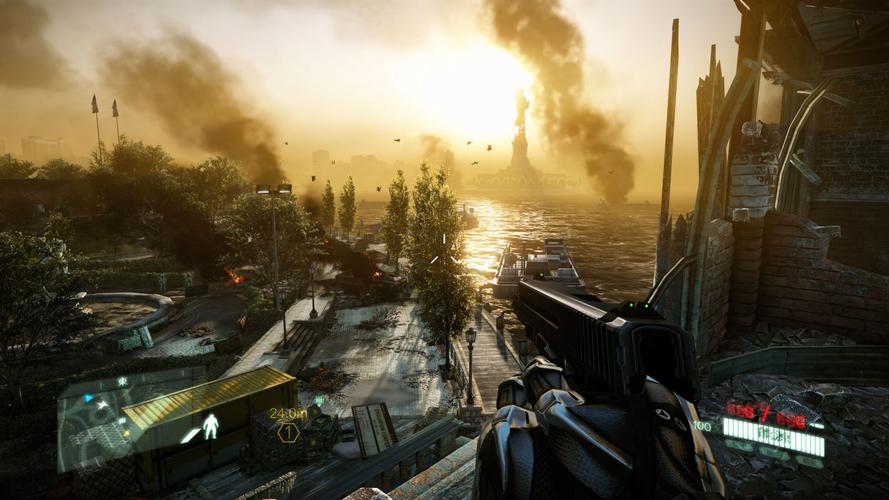 孤岛危机2存档损坏怎么办?3步修复方法超简单