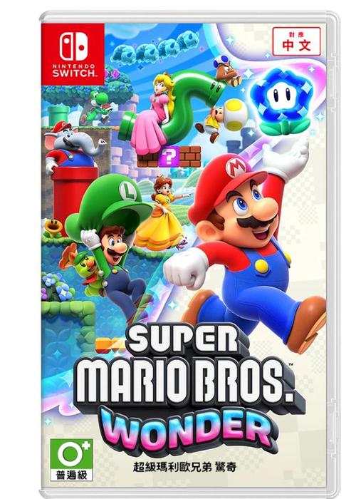 无限马里奥兄弟与原版区别(深度解析游戏特色变化)