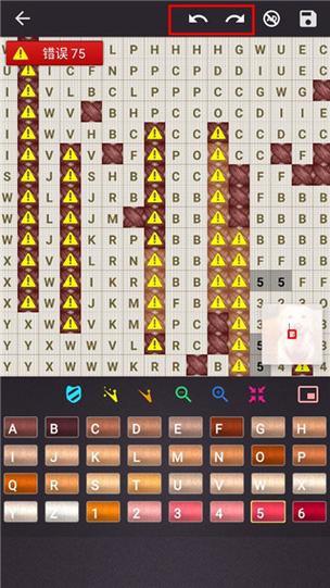 十字绣小游戏哪个平台好?推荐这些热门免费应用!