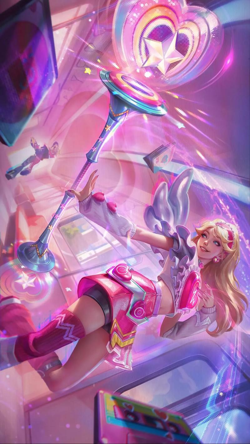 lol情人节皮肤怎么选CP？教你撒狗粮还能赢对局！