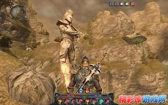 神界2龙裔速通怎么玩？最快通关路线及要点解析！