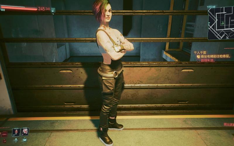 朱迪支线任务难度高吗？轻松完成秘诀大揭秘