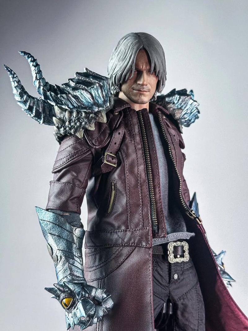 鬼泣5但丁武器选哪个好？推荐最佳装备搭配方案！