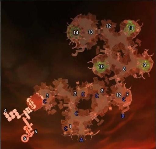 斯坦索姆掉落怎么刷快?3招速刷攻略分享