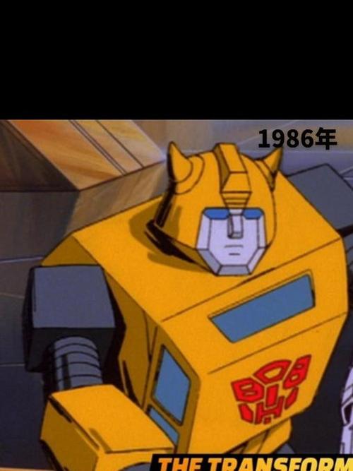 变形金刚怀旧经典有哪些？盘点那些年最火角色！