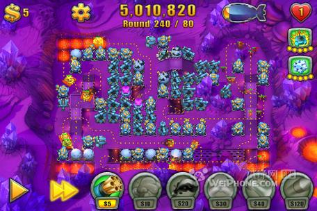 坚守阵地2防御塔怎么搭配？最强组合攻略分享