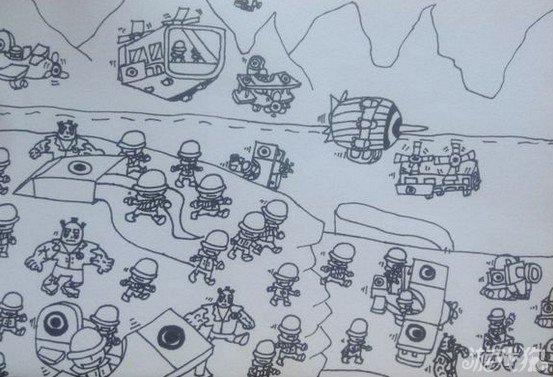 坚守阵地2防御塔怎么搭配?最强组合攻略分享