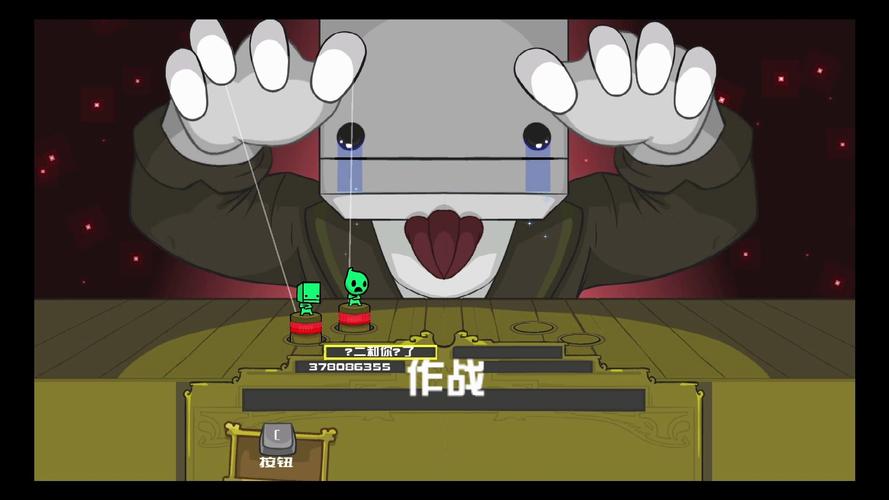 战斗砖块剧场怎么玩？(新手必学5个简单技巧！)