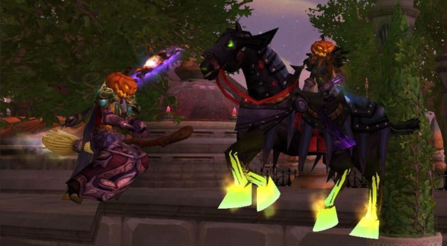 无头骑士掉落位置在哪？高产出区域地图大搜罗！