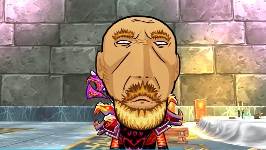 五火球教主怎么玩？新手必看进阶攻略分享