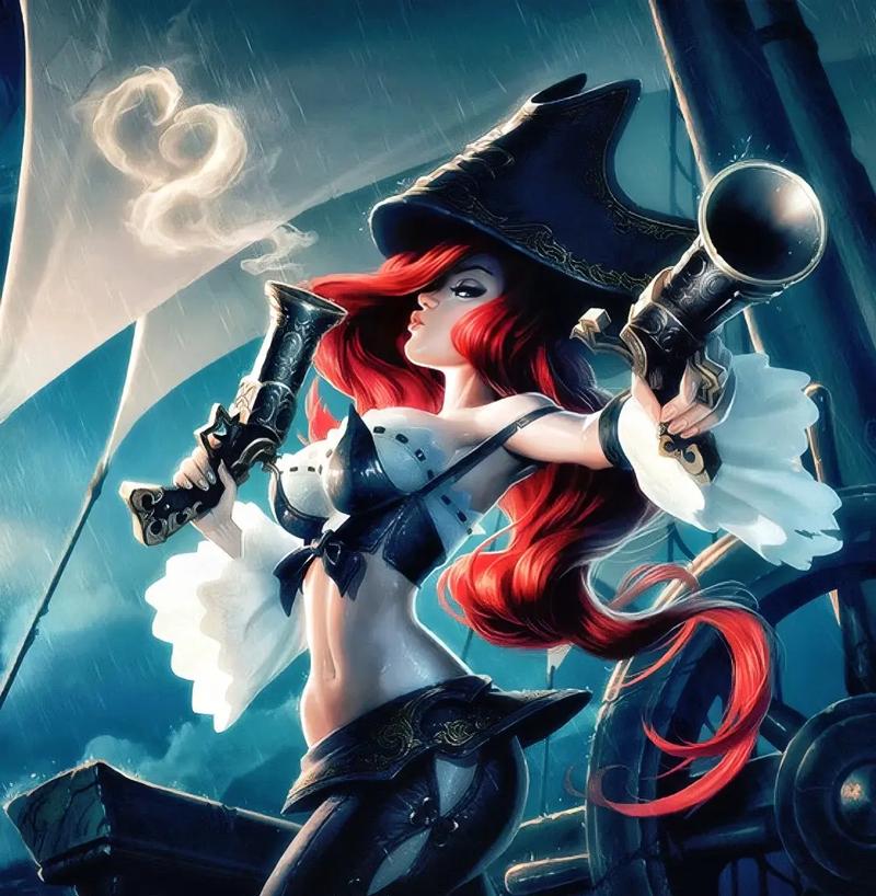 厄运小姐加点有诀窍？老玩家实测上分攻略推荐