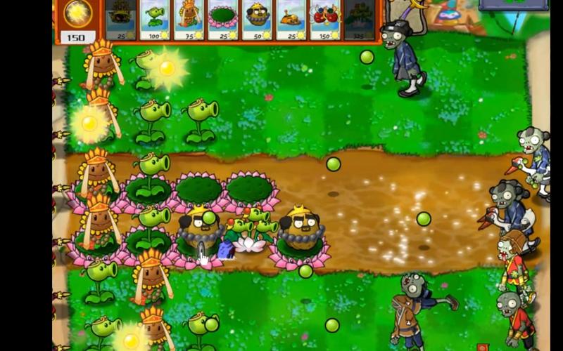 西游大战僵尸3最新版变化大吗？(体验5种新奇僵尸玩法)