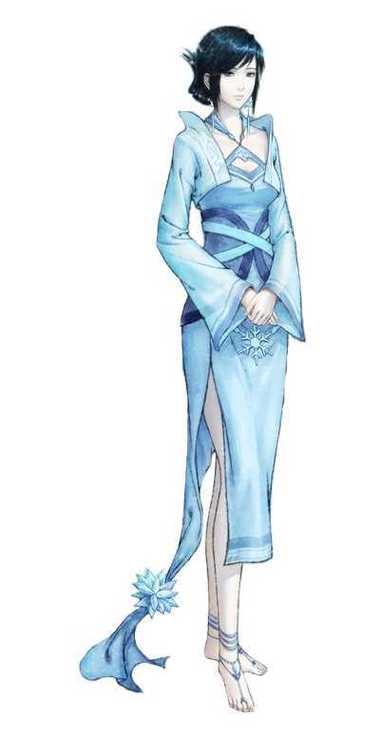 仙剑5前传雪女通关技巧分享，新手必看避坑指南！