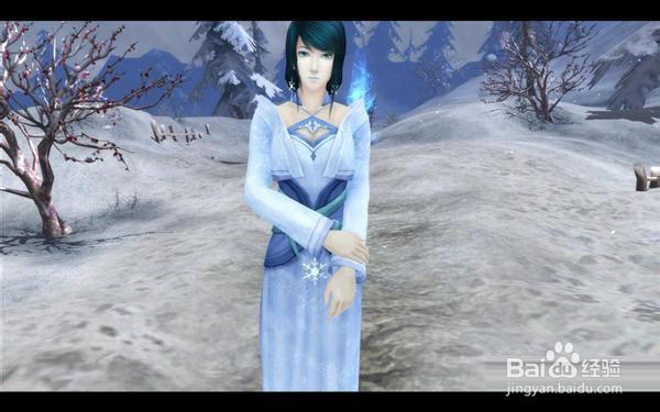 仙剑5前传雪女通关技巧分享，新手必看避坑指南！