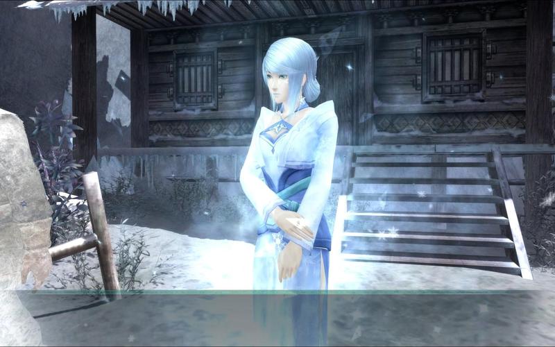 仙剑5前传雪女通关技巧分享，新手必看避坑指南！