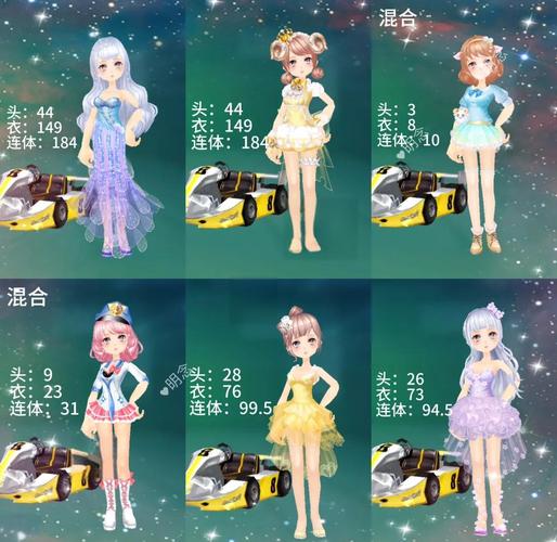 qq飞车肩饰好不好看？这几个款式人气最高最帅气