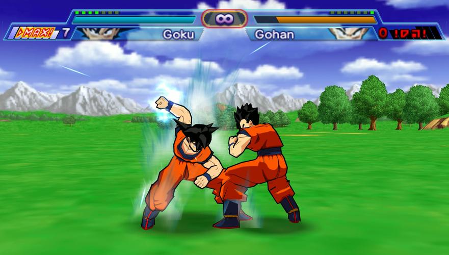 psp龙珠游戏怎么下载？(简单安装教程三步搞)