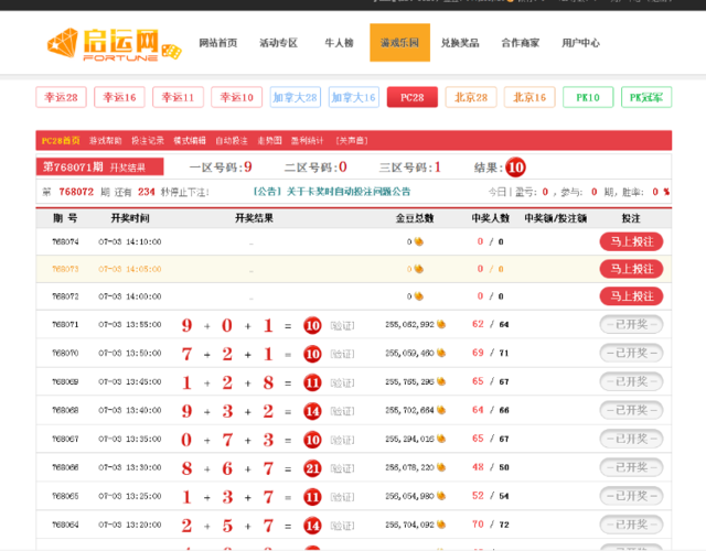 71豆幸运28怎么玩不亏本(老司机分享实用经验策略)