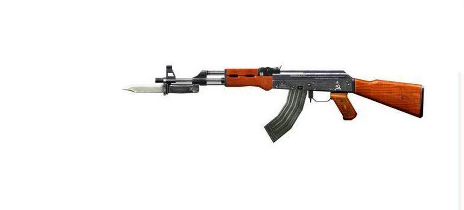 ak47-a性能强在哪？实测数据对比一目了然