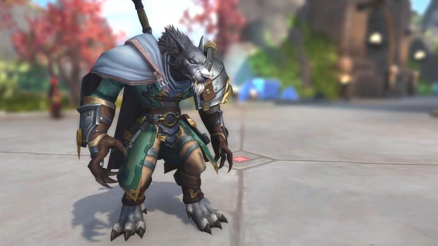 魔兽世界狼人装备如何得？省钱方法获取顶级装备！