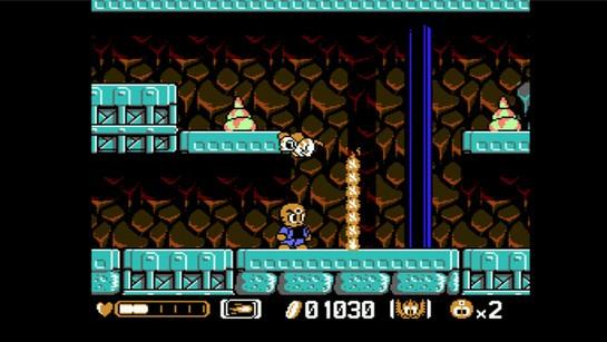 三目童子nes故事背景是什么?经典剧情回顾与解析!