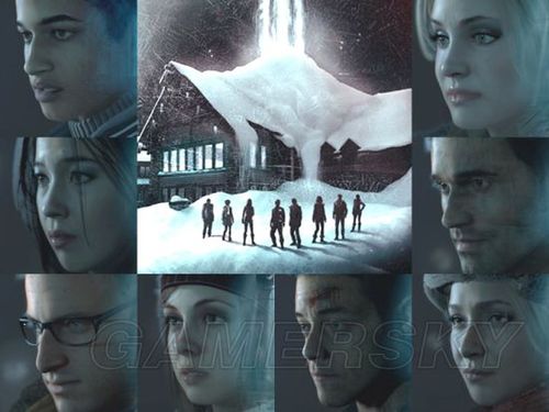 直到黎明结局怎么触发？(10步详细攻略避免失败)